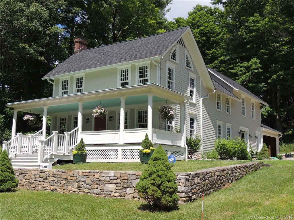 Building photograph for 126 SHARON ROAD